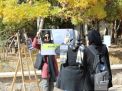 گزارش تصویری اردوی فرهنگی و تفریحی نو دانشجویان